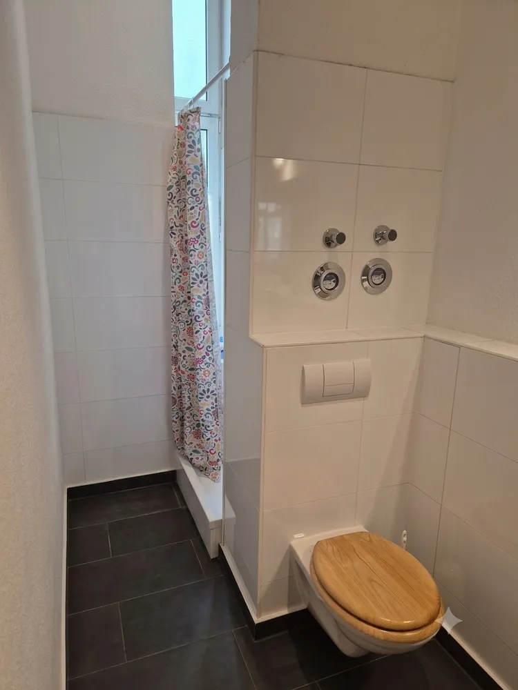 4 Zimmer Wohnung mit 89 m² in Berlin – Bild 6