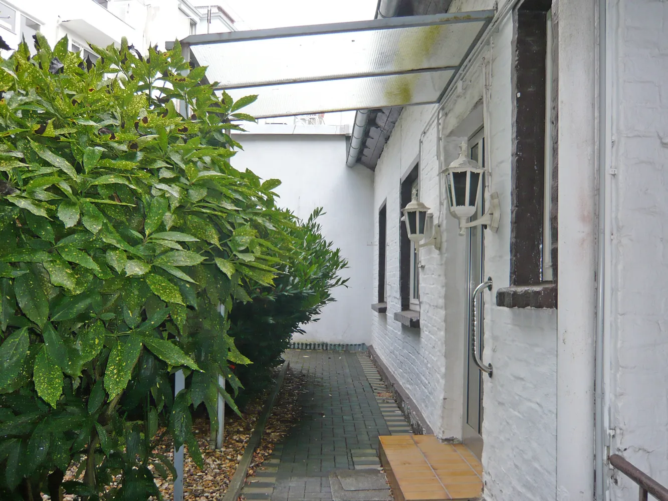 3 Zimmer Wohnung mit 65 m² in Düsseldorf – Bild 2