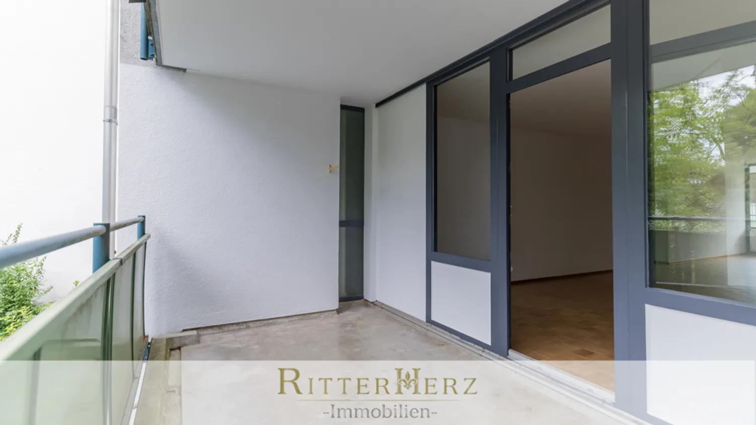 4 Zimmer Wohnung mit 95 m² in München – Bild 3