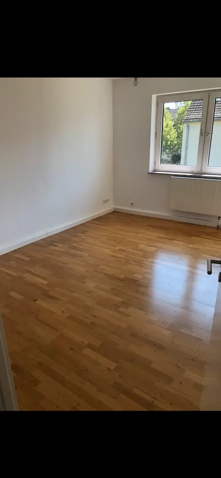3 Zimmer Wohnung mit 55 m² in Gießen – Bild 1
