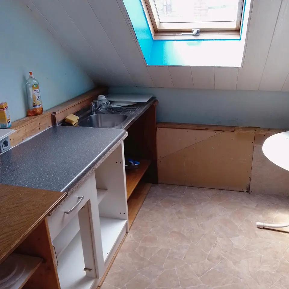 WG-Zimmer mit 62 m² in Zittau – Bild 8