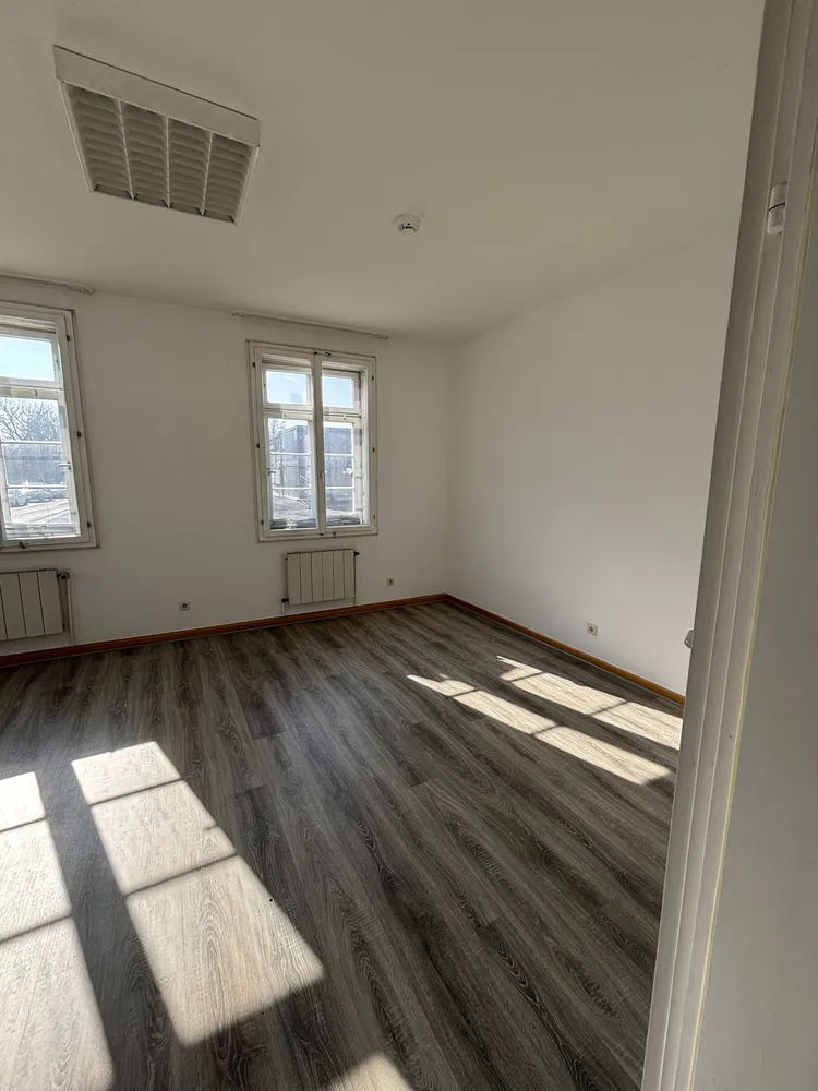 1 Zimmer Wohnung mit 33 m² in Coburg – Bild 5