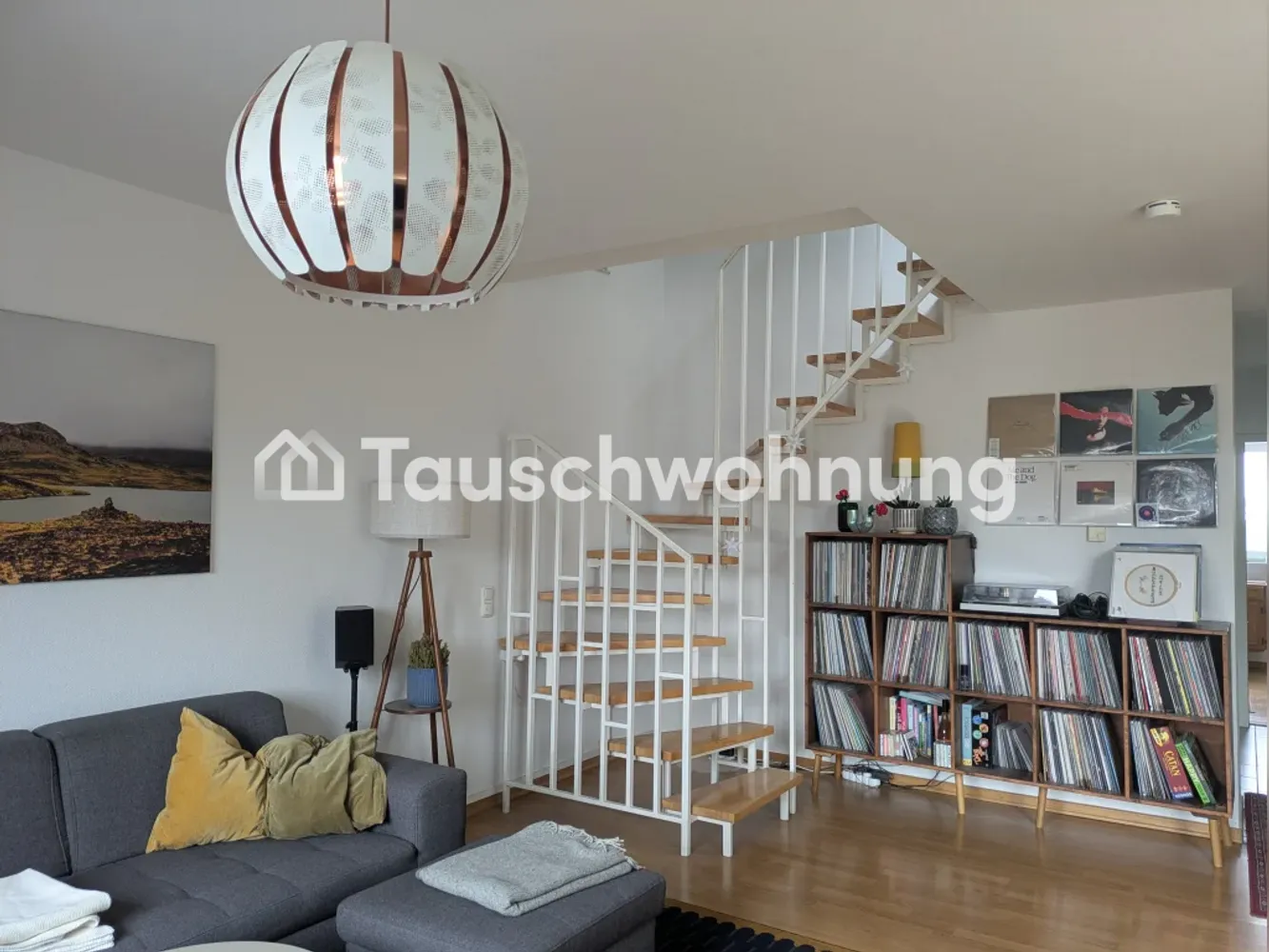 3 Zimmer Wohnung mit 101 m² in Köln – Bild 5
