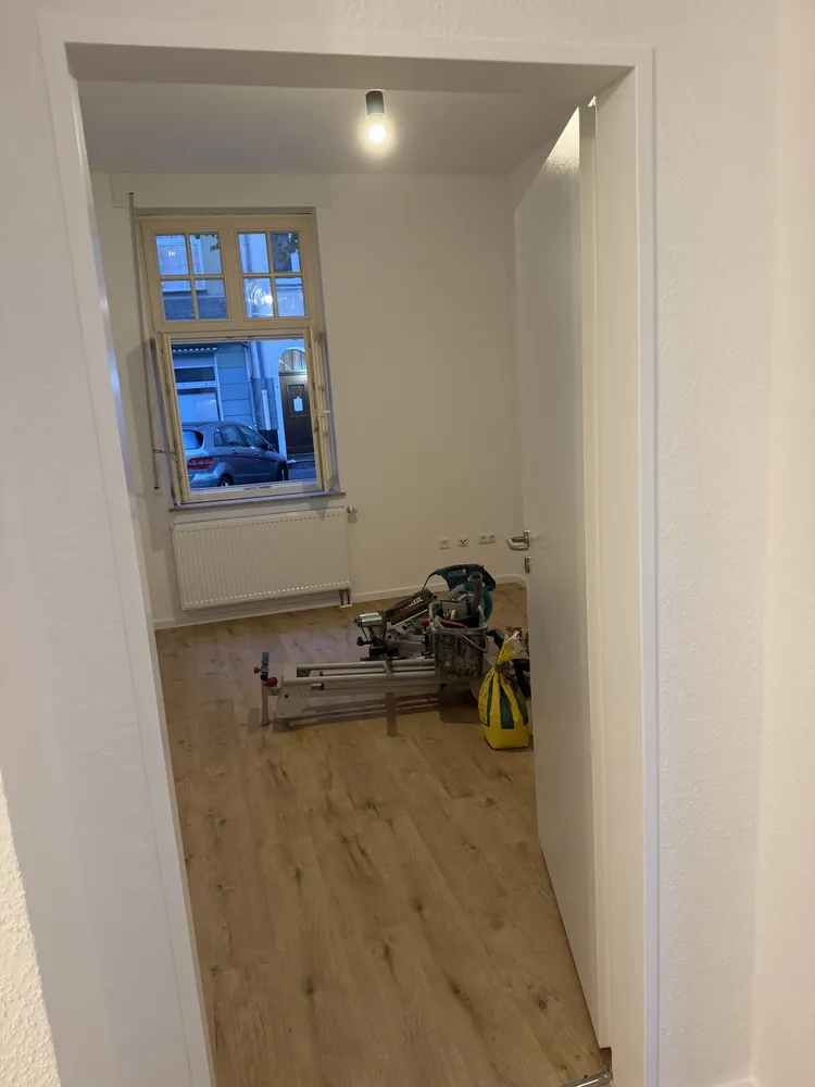 2 room apartment with 52 m² in Cologne – Photo 11