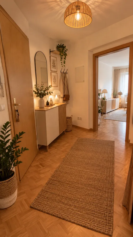 2 room apartment with 57 m² in Dresden – Photo 4