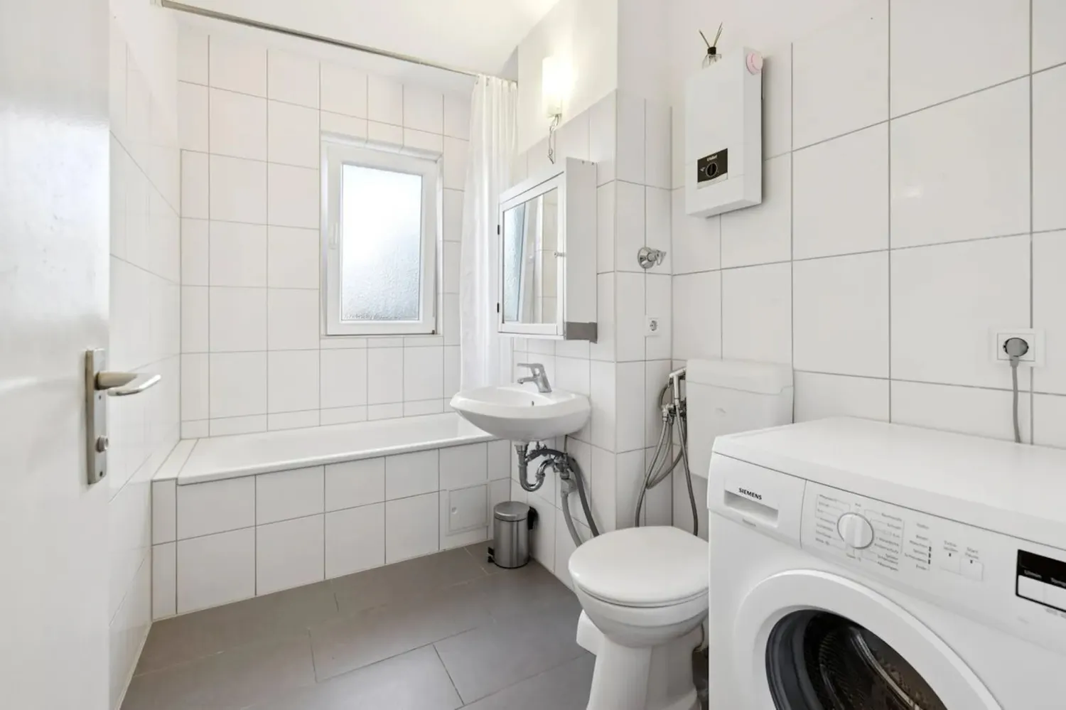 WG-Zimmer mit 40 m² in Berlin – Bild 2