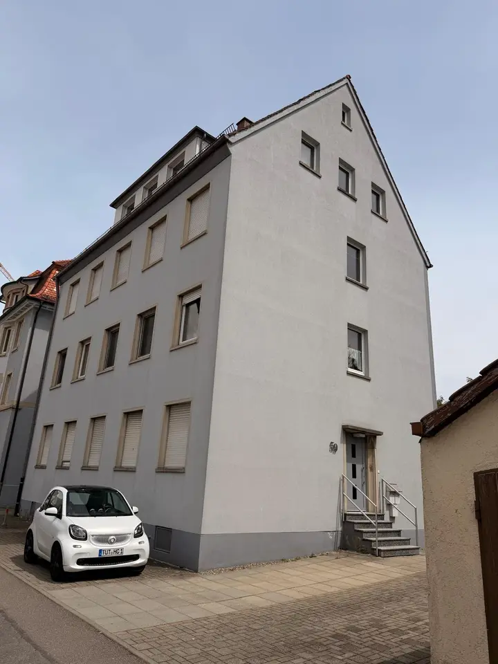 4 Zimmer Wohnung mit 85 m² in Tuttlingen – Bild 3