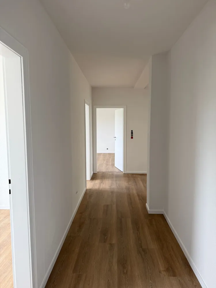 3 Zimmer Wohnung mit 93 m² in Aachen – Bild 4