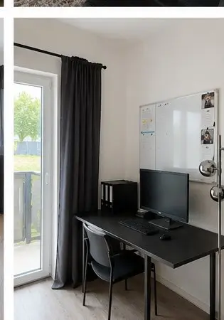 2 Zimmer Wohnung mit 60 m² in Emsdetten – Bild 8