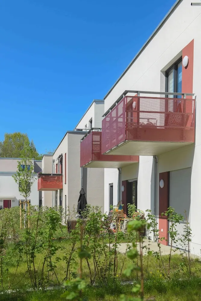 5 Zimmer Wohnung mit 117 m² in Berlin – Bild 4