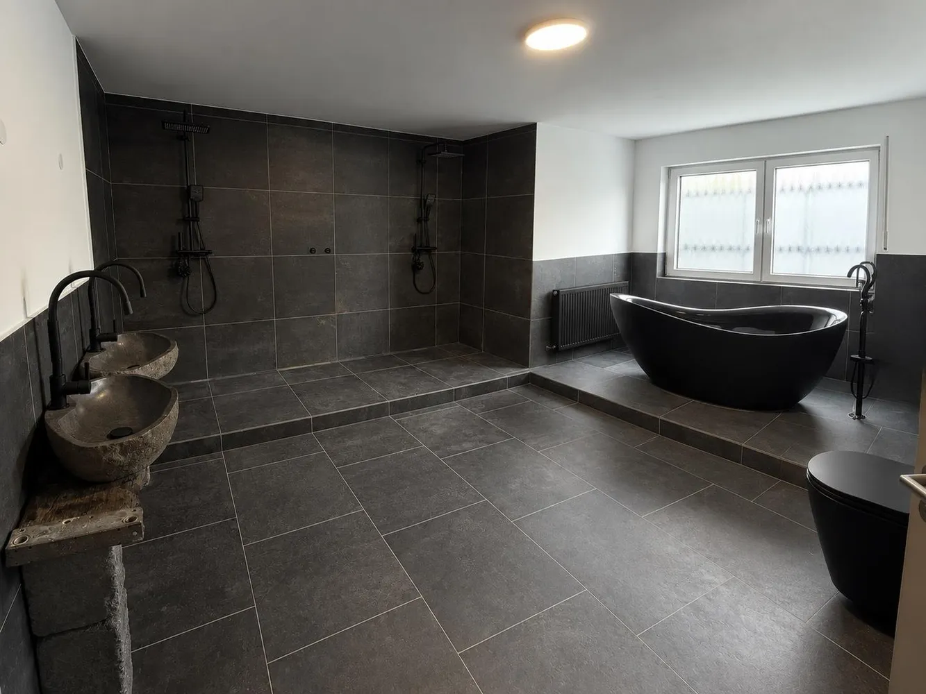3 room apartment with 119 m² in Troisdorf – Photo 5