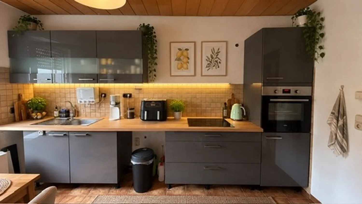 6 Zimmer Haus mit 160 m² in Solingen – Bild 3
