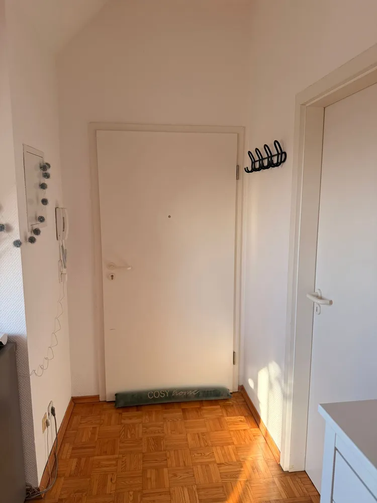 1 Zimmer Wohnung mit 51 m² in Ludwigshafen am Rhein – Bild 3