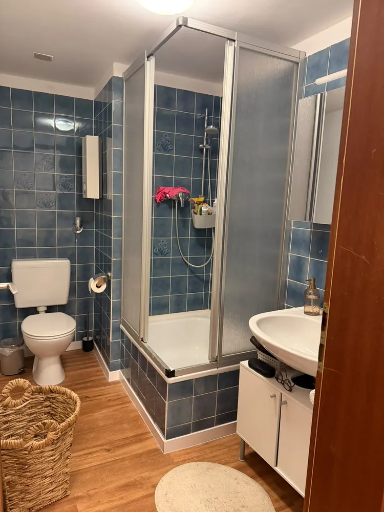 2 Zimmer Wohnung mit 34 m² in Hannover – Bild 4