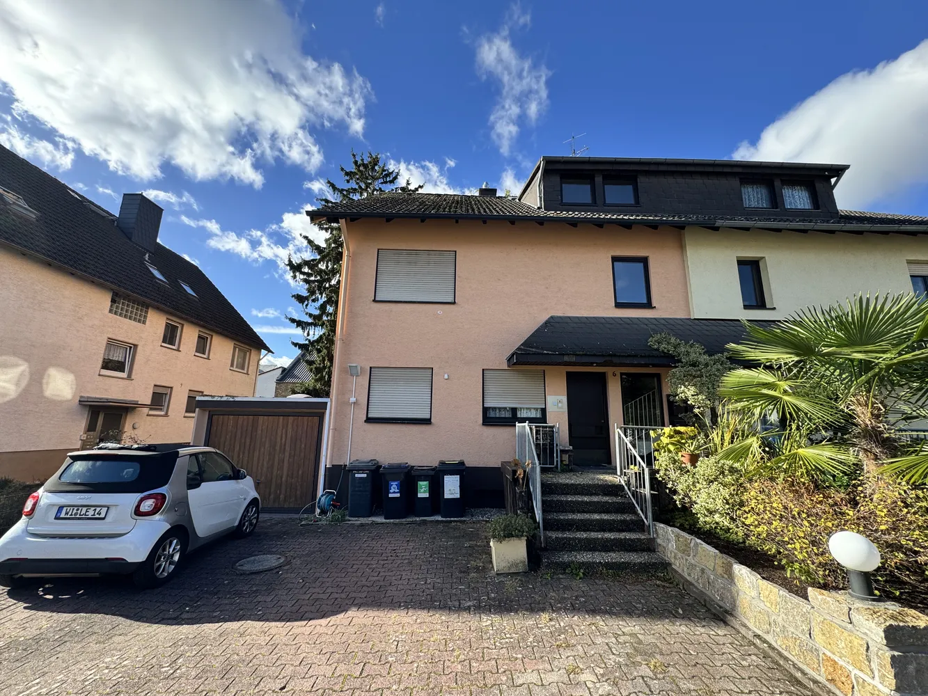 2 Zimmer Wohnung mit 68 m² in Wiesbaden – Bild 10