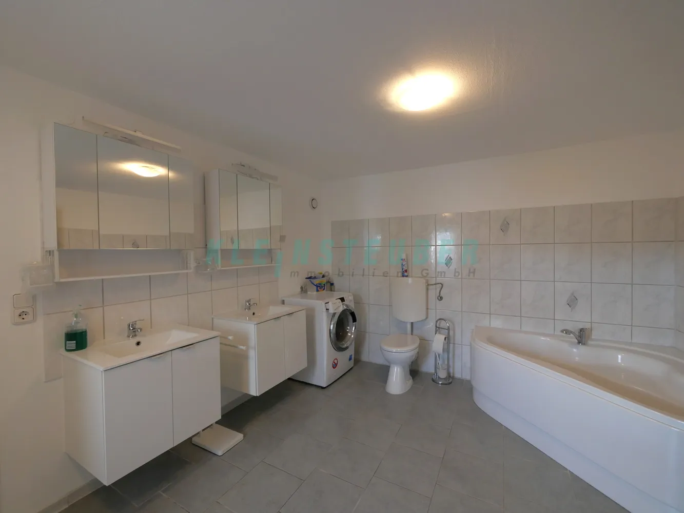 3 Zimmer Wohnung mit 70 m² in Darmstadt – Bild 2