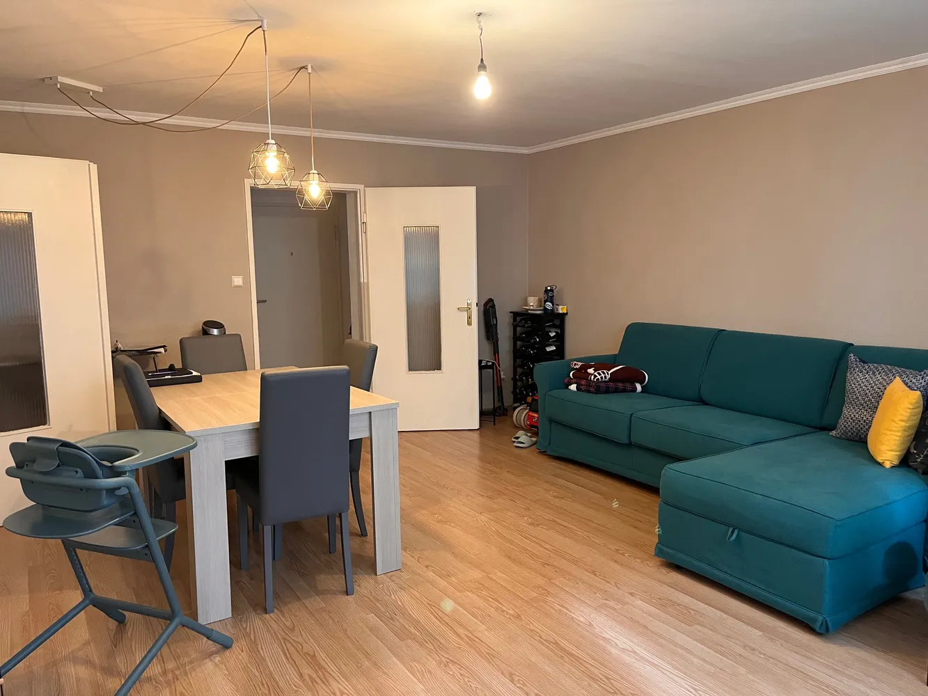 3 Zimmer Wohnung mit 80 m² in Karlsruhe – Bild 11