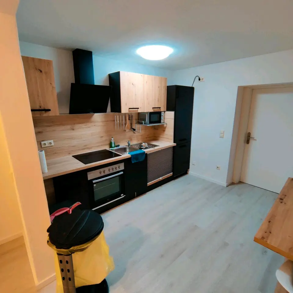 Studio mit 15 m² in Ingolstadt – Bild 2