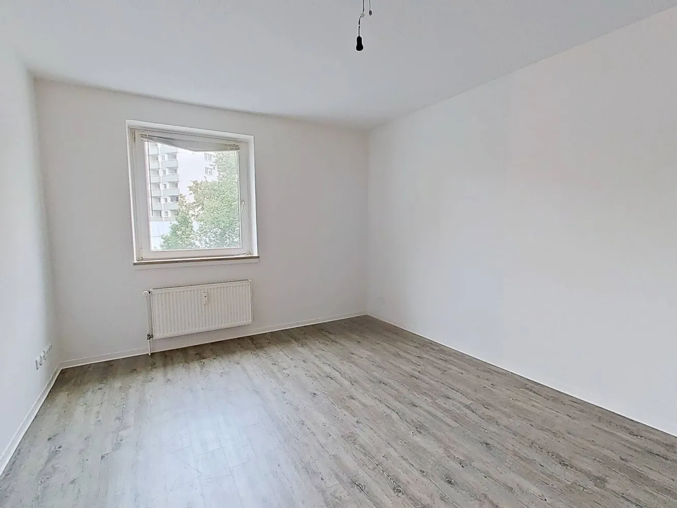 2 Zimmer Wohnung mit 41 m² in Rendsburg – Bild 3