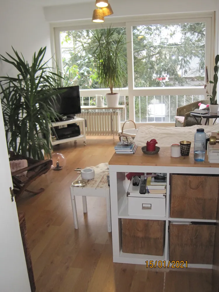 3 Zimmer Wohnung mit 56 m² in München – Bild 10