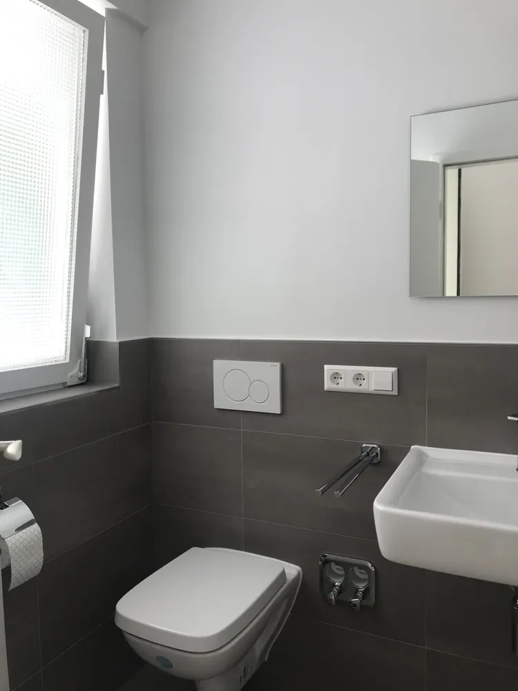 1 Zimmer Wohnung mit 29 m² in Stuttgart – Bild 7