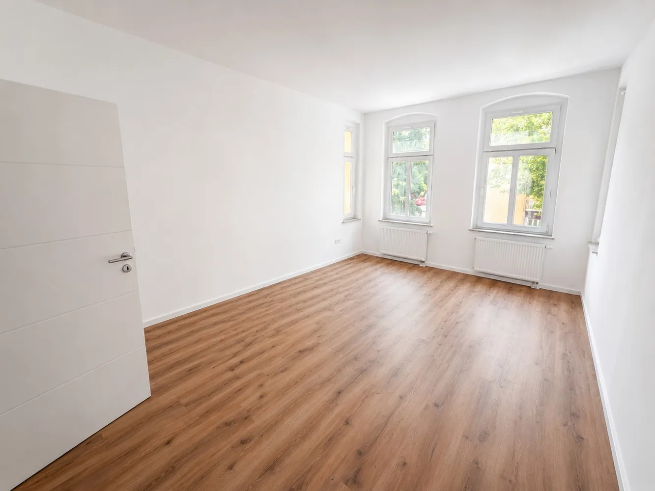 4 Zimmer Wohnung mit 93 m² in Halle (Saale) – Bild 4