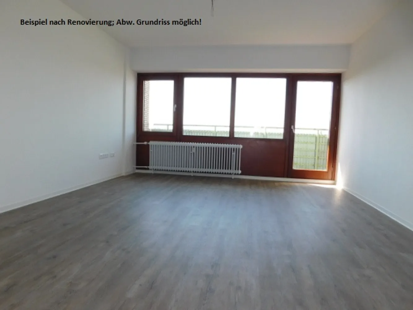 3 Zimmer Wohnung mit 77 m² in Duisburg – Bild 3