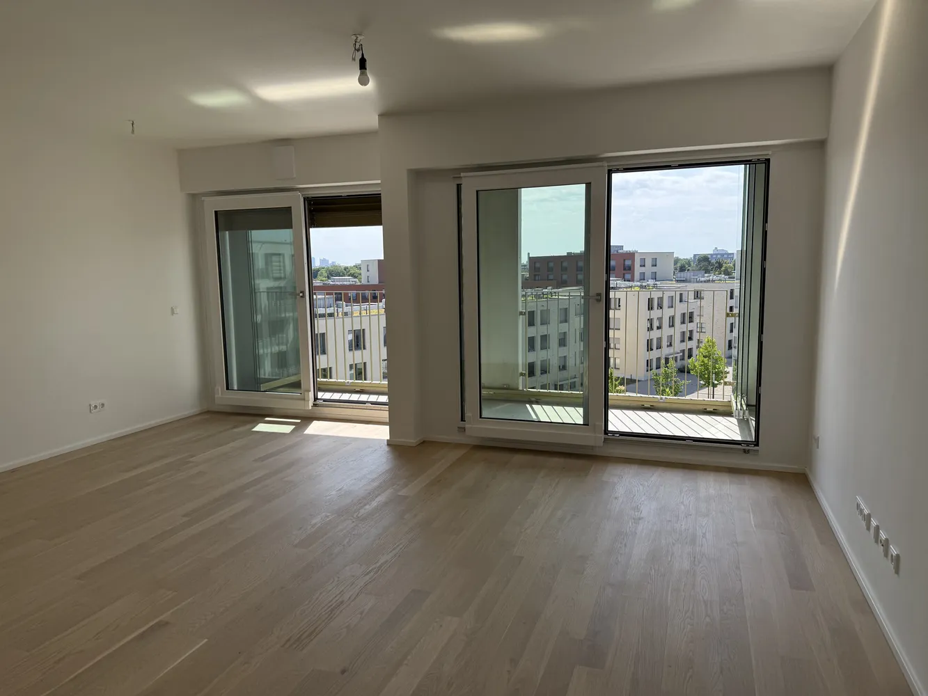 4 Zimmer Wohnung mit 101 m² in München – Bild 4
