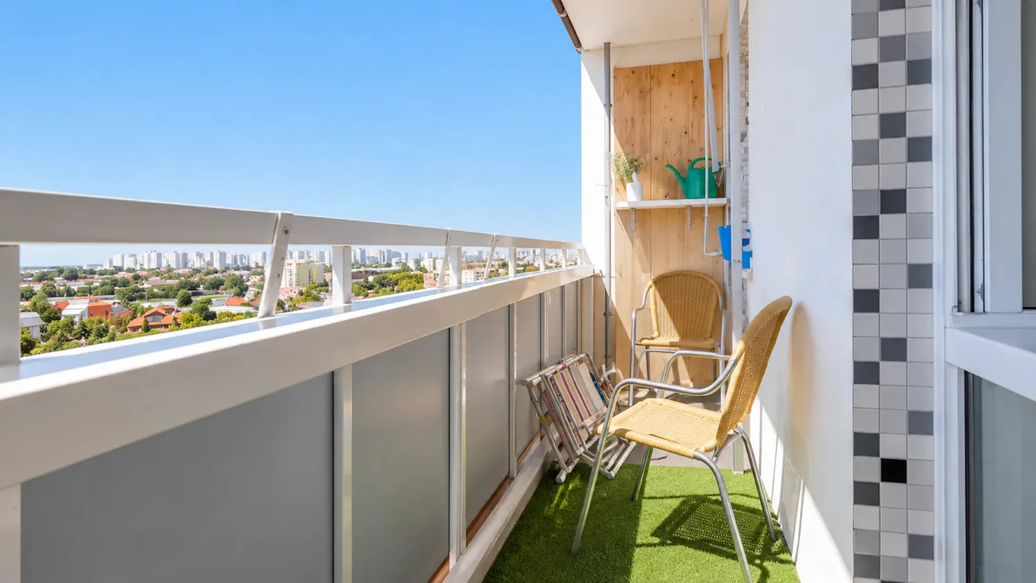 Shared room with 13 m² in Berlin – Photo 7