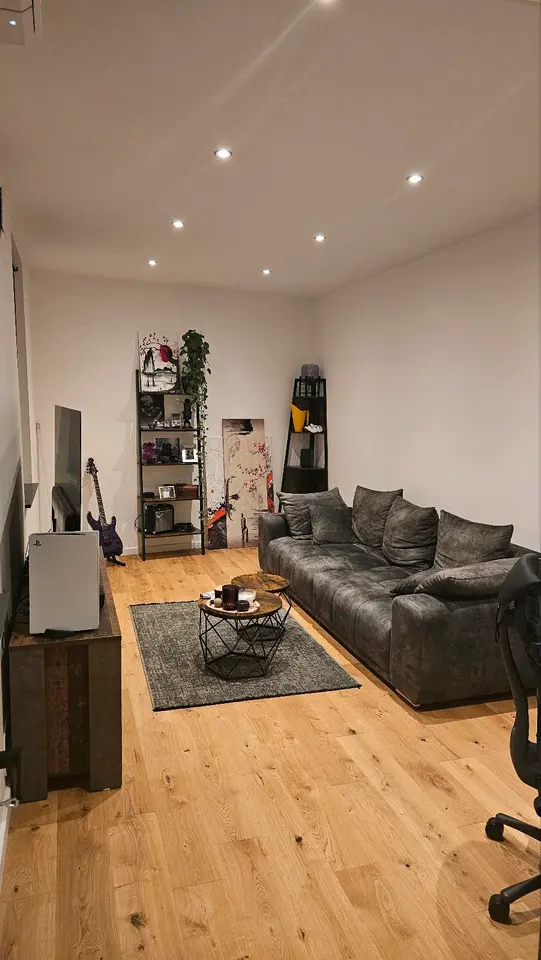 2 Zimmer Wohnung mit 65 m² in Nürnberg – Bild 7