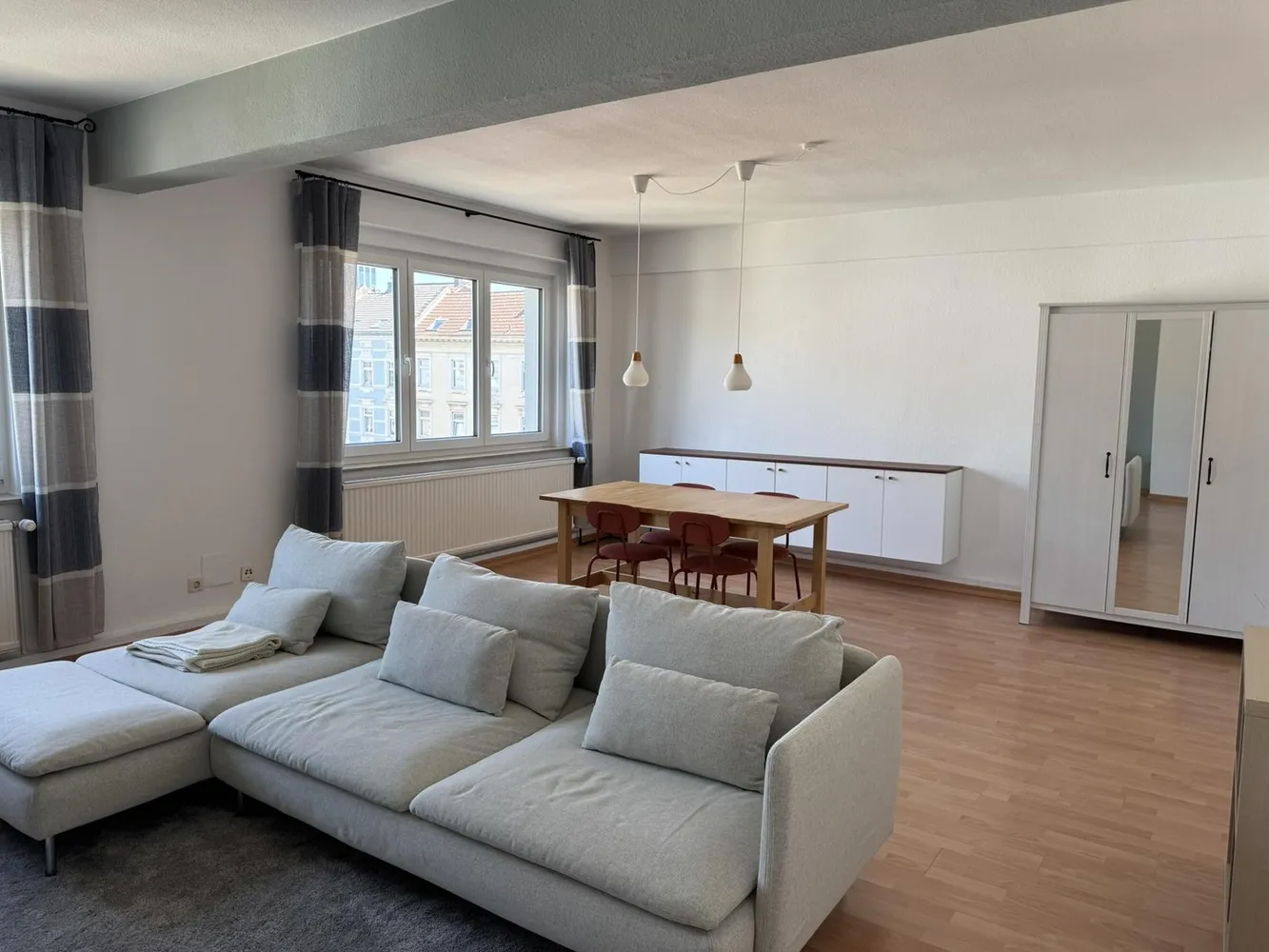 4 Zimmer Wohnung mit 95 m² in Düsseldorf – Bild 10
