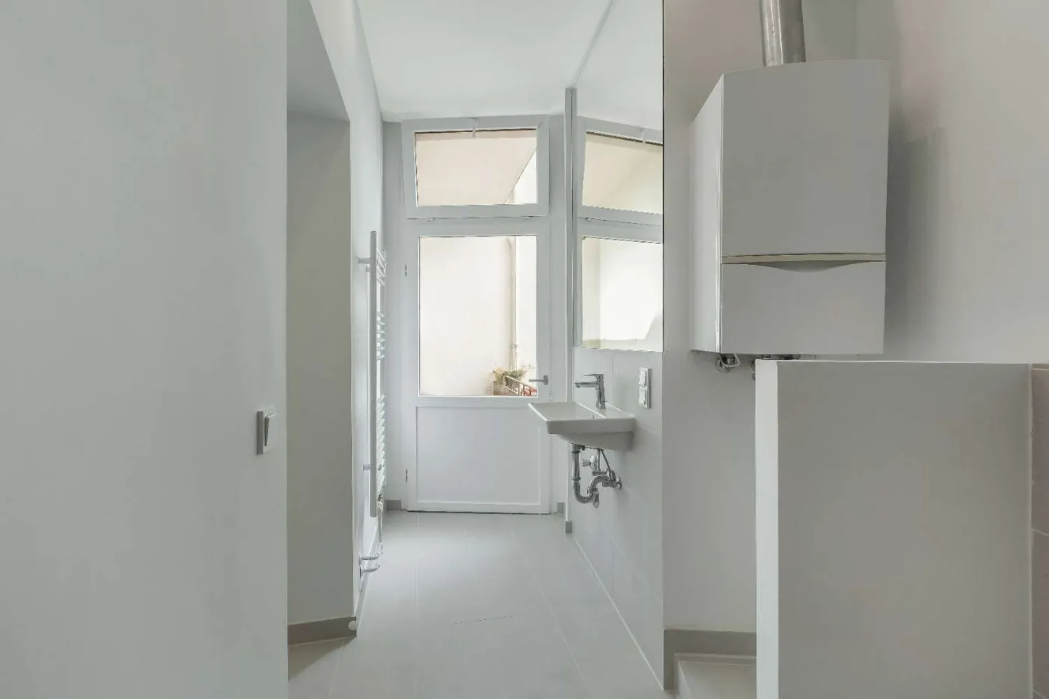 2 room apartment with 63 m² in Wuppertal – Photo 3