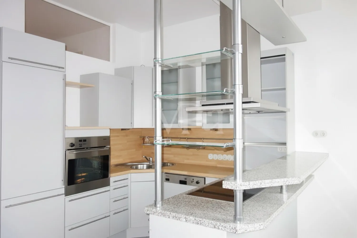 4 Zimmer Wohnung mit 135 m² in Schweinfurt – Bild 12