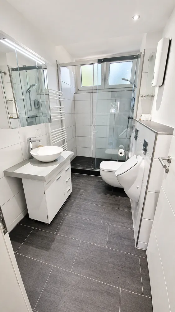 2 Zimmer Wohnung mit 57 m² in Wuppertal – Bild 2