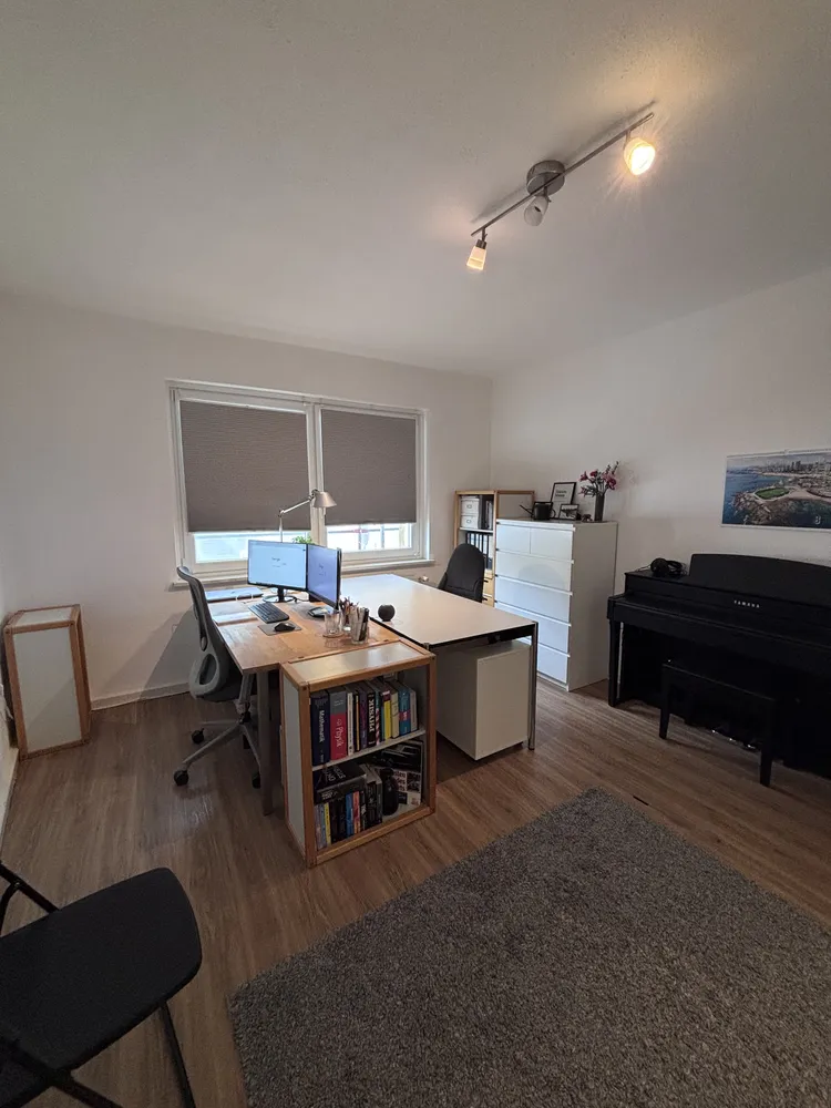 3 Zimmer Wohnung mit 69 m² in Dortmund – Bild 4
