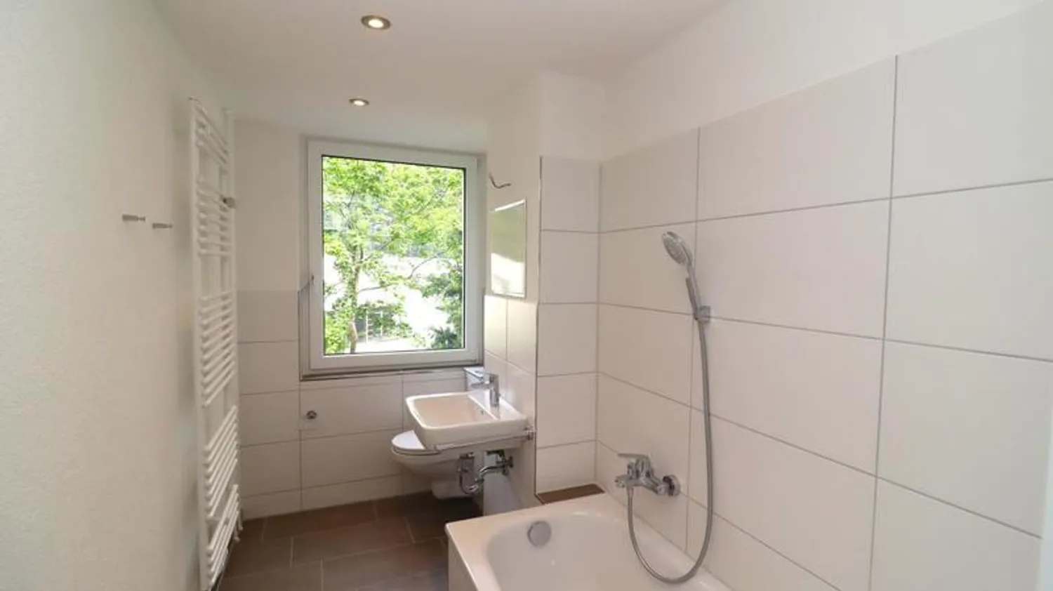 2 Zimmer Wohnung mit 61 m² in Chemnitz – Bild 6
