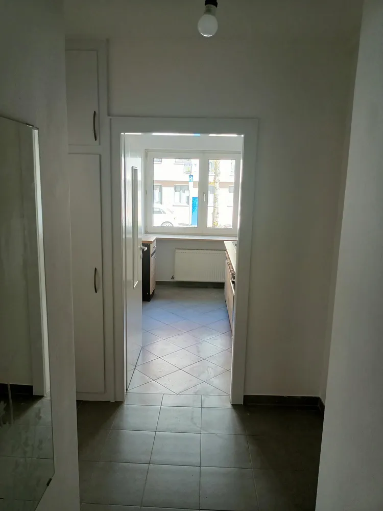 3 Zimmer Wohnung mit 54 m² in Nürnberg – Bild 5