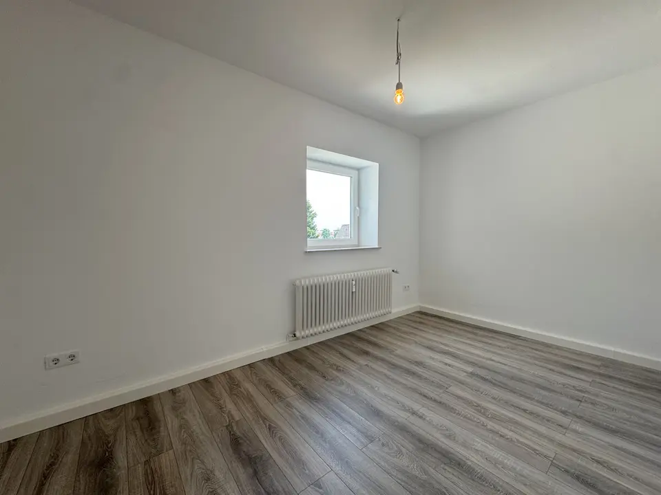 3 Zimmer Wohnung mit 60 m² in Minden – Bild 2
