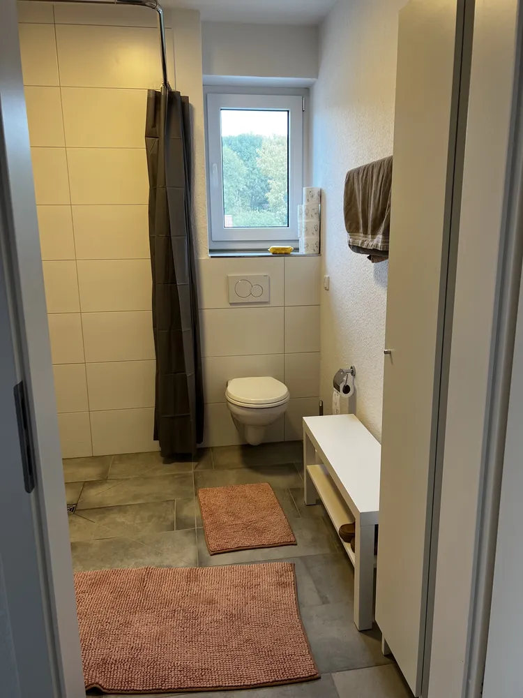 1 Zimmer Wohnung mit 38 m² in Osnabrück – Bild 8
