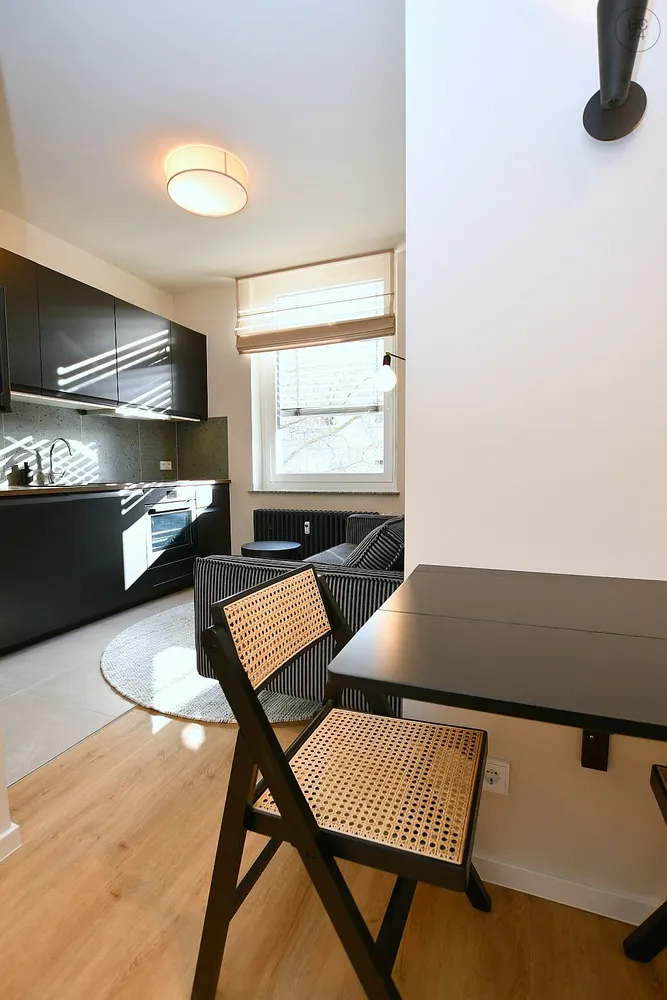 2 Zimmer Wohnung mit 29 m² in Stuttgart – Bild 5