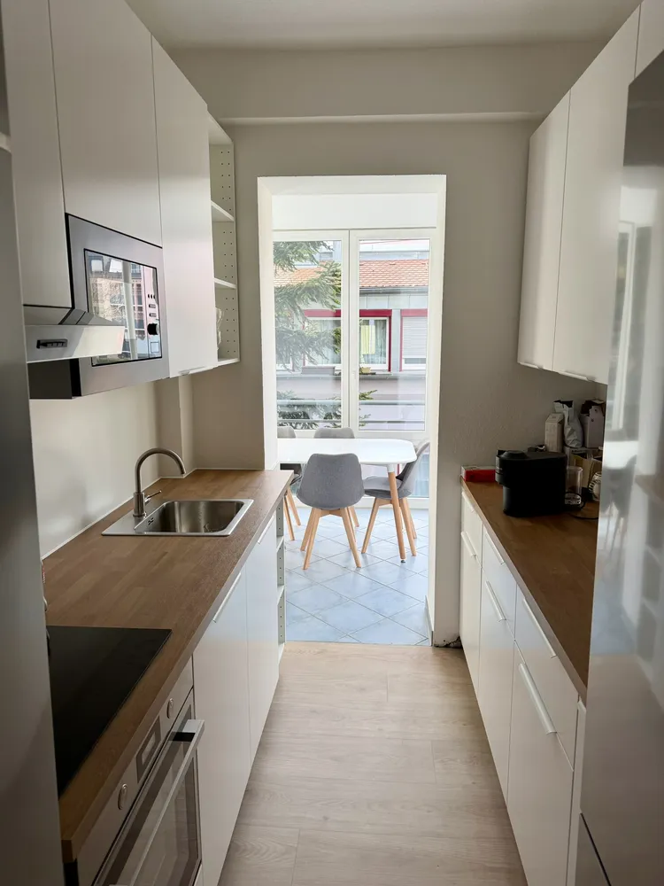 7 Zimmer Wohnung mit 133 m² in Fürth – Bild 12