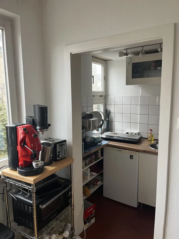 2 Zimmer Wohnung mit 50 m² in Bonn – Bild 3