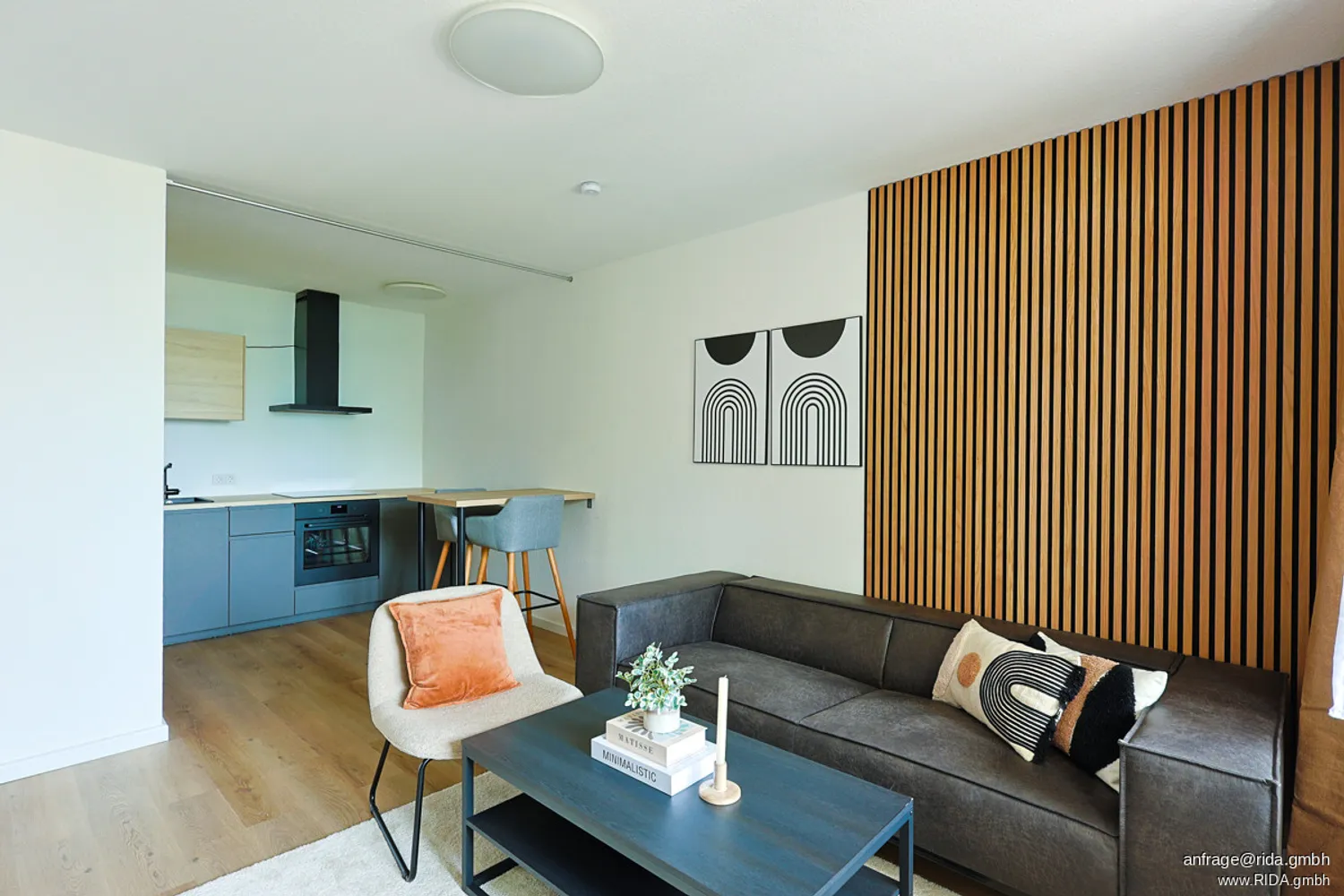 2 Zimmer Wohnung mit 59 m² in Köln – Bild 12