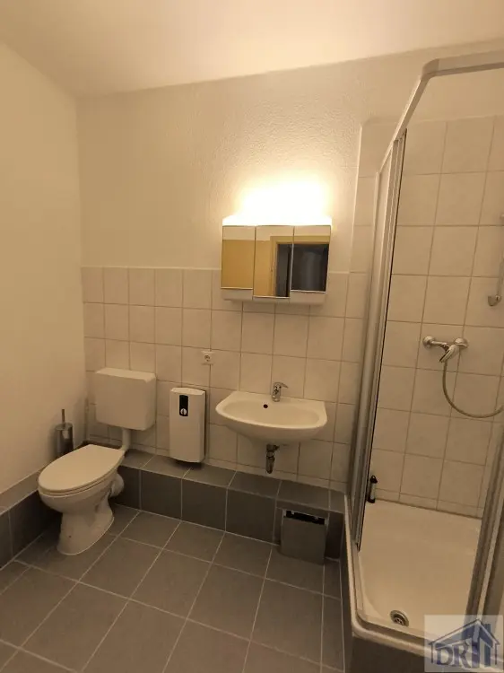2 Zimmer Wohnung mit 45 m² in Zittau – Bild 7