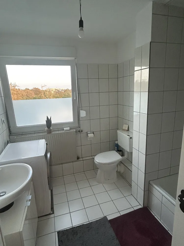 2 room apartment with 65 m² in Cologne – Photo 5
