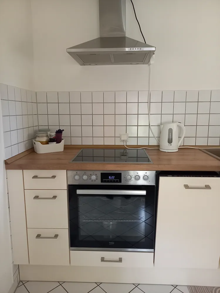 3 Zimmer Wohnung mit 39 m² in Stuttgart – Bild 12