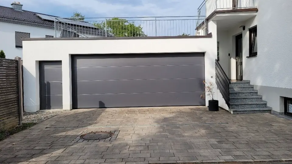 3 Zimmer Wohnung mit 120 m² in Ingolstadt – Bild 4