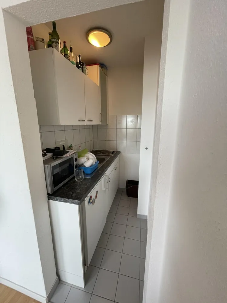 1 Zimmer Wohnung mit 27 m² in Stuttgart – Bild 7