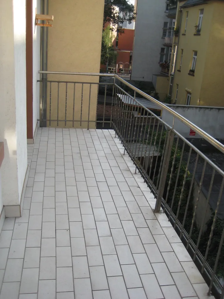 4 room apartment with 99 m² in Frankfurt am Main – Photo 6