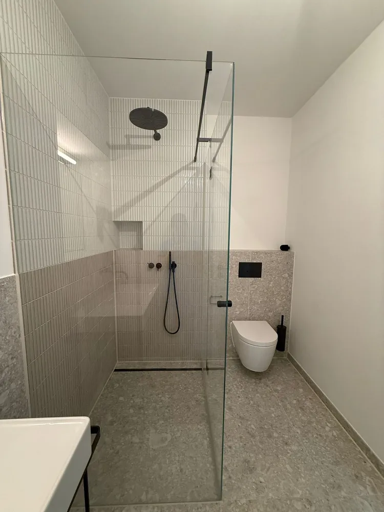 2 Zimmer Wohnung mit 55 m² in München – Bild 12